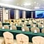 IU Hotel Zhanjiang Haibin Park Seaview Corridor