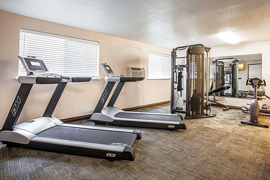 Clarion Inn Renton-Seattle