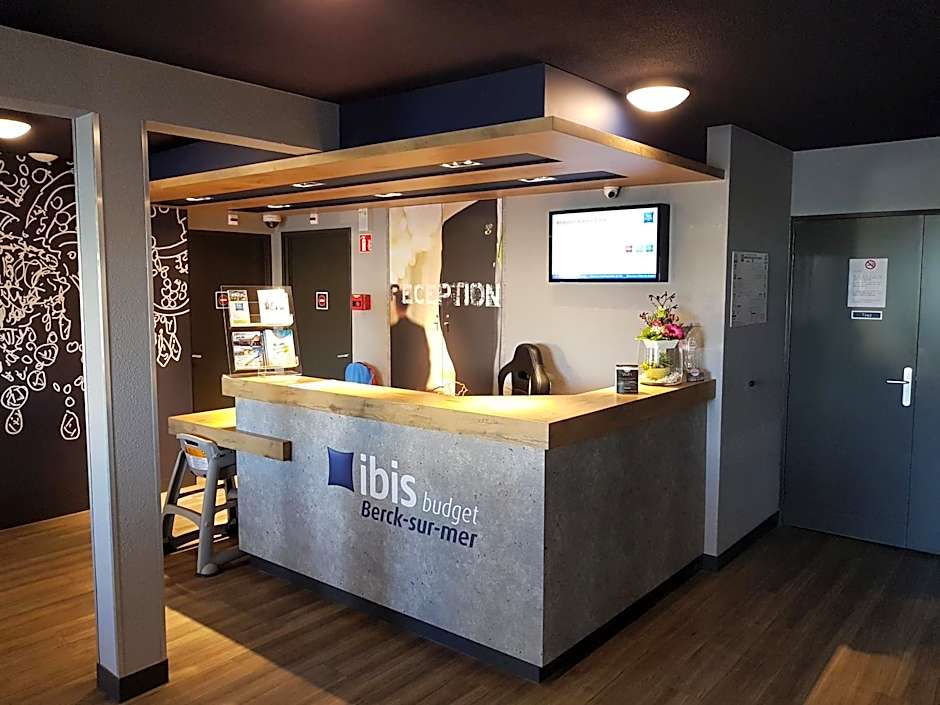 ibis budget Berck Sur Mer