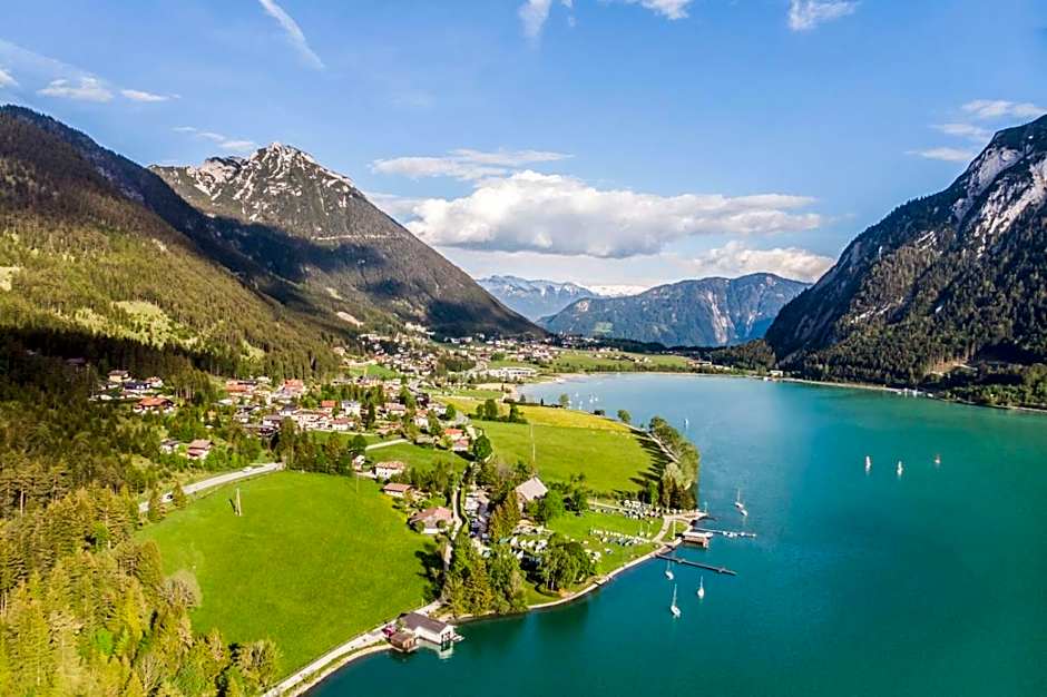 Alpenhotel Edelweiss