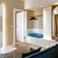 DoubleTree by Hilton Vienna Bosei