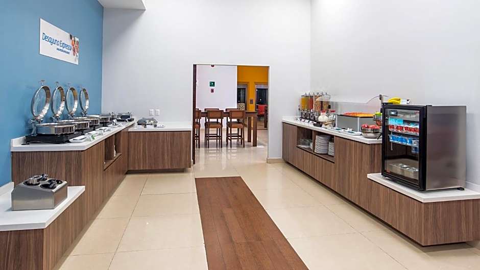 Holiday Inn Express Manzanillo By IHG