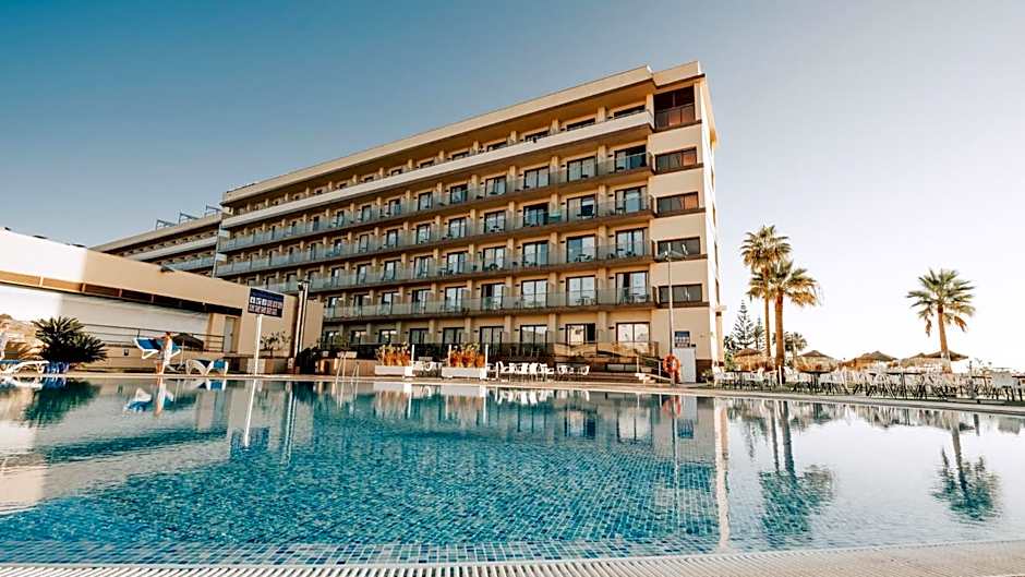 Gran Hotel Costa del Sol