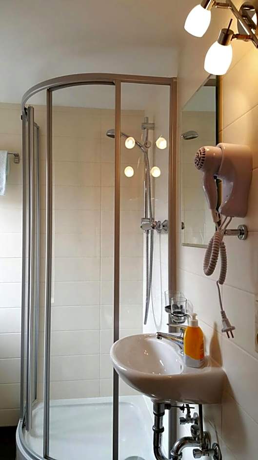 Hotel "Pension Marlis" garni