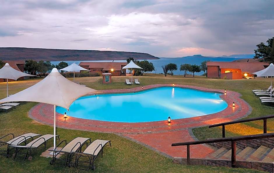 First Group Qwantani