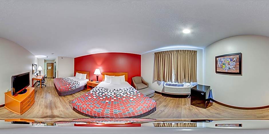 Econo Lodge Sioux Center