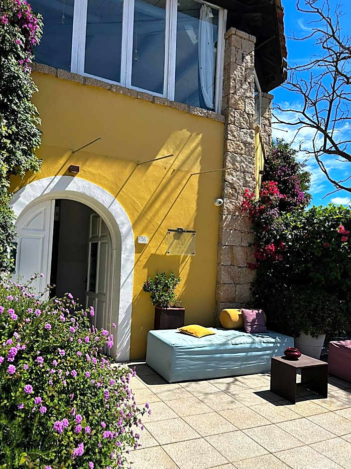 Boutique Hotel Sant'Andrea & Relais