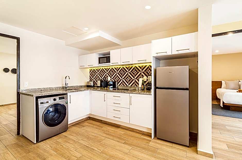 Grand Chapultepec Residencial