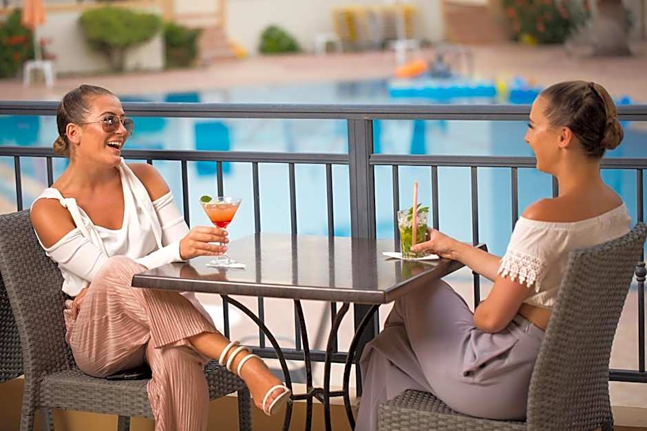 Blue Aegean Hotel & Suites