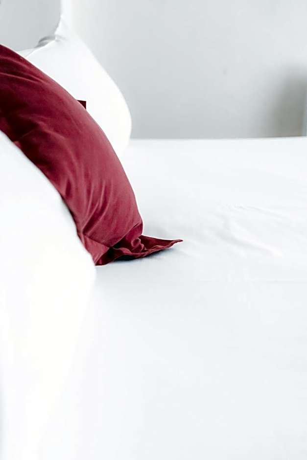 urban by balladins Perpignan