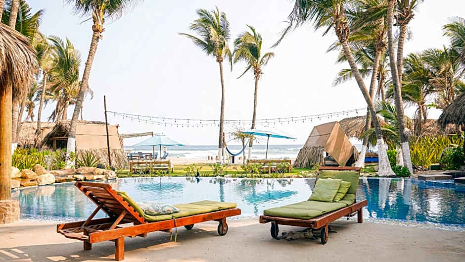 Casa Yalma Kaan Acapulco Hotel - Solo Adultos