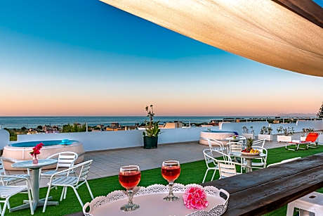 Louladakis Apartments