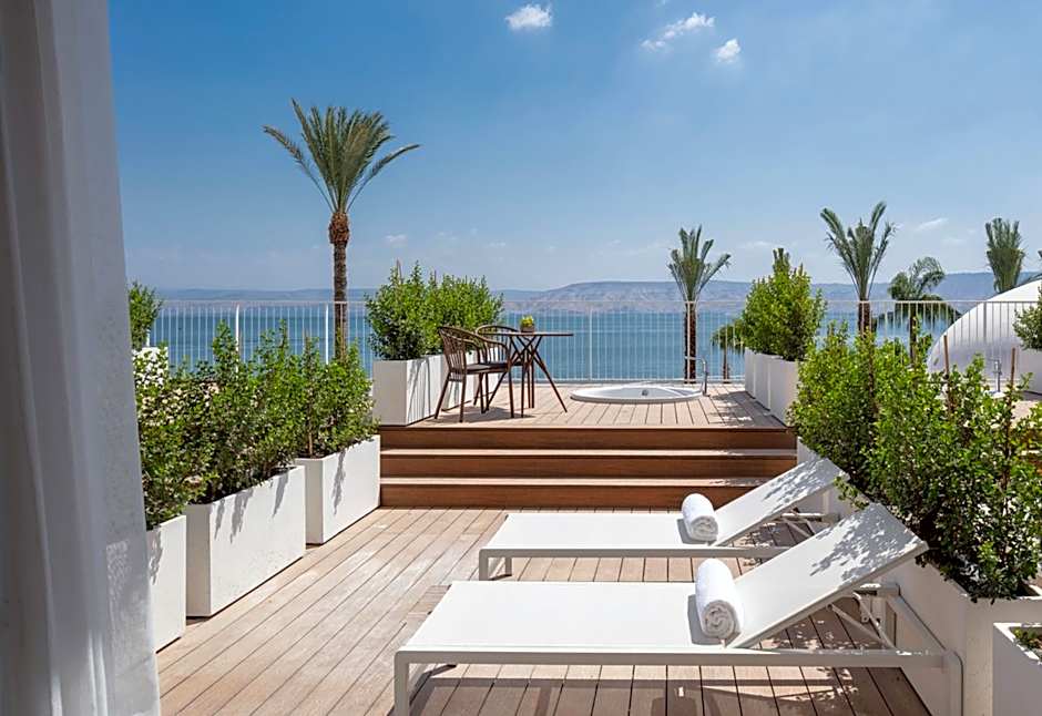 Galei Kinneret Hotel