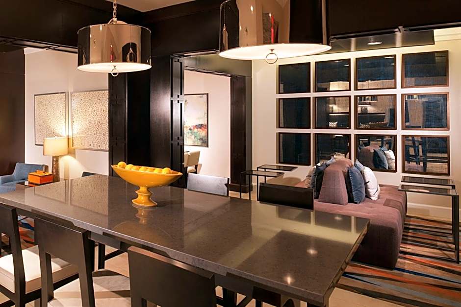 Hilton Boston Back Bay