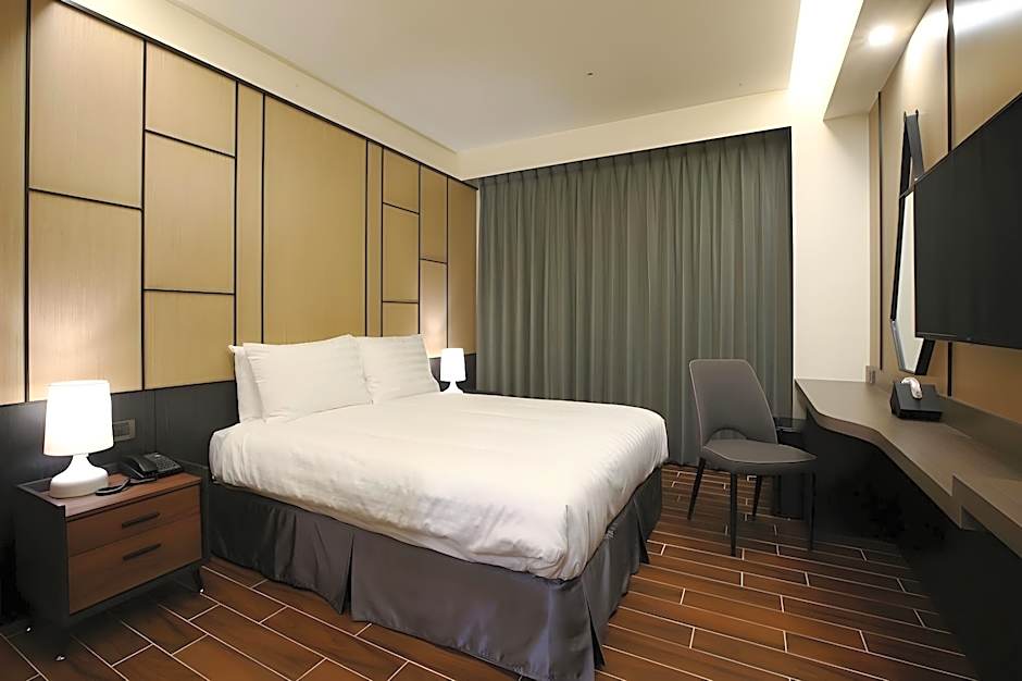 Hotel A