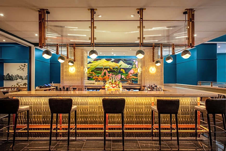 The Luxury Collection Hotel Manhattan Midtown