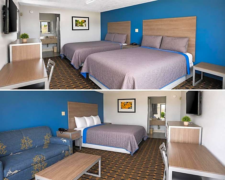 Ameristay Inn & Suites
