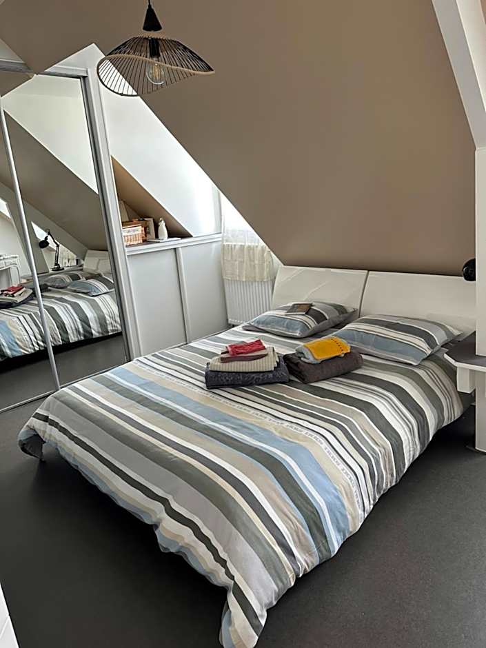 CHANGÉ, 10mn LE MANS 72