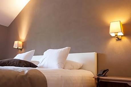 Double Room with Bath