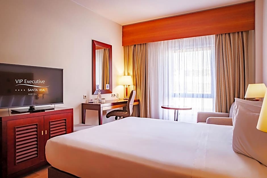 VIP Executive Santa Iria Hotel