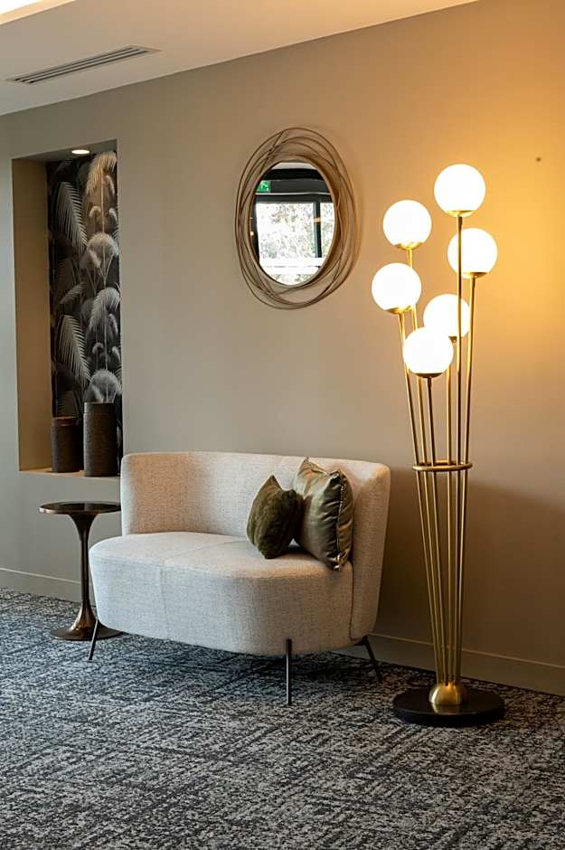 Domaine la Charpiniere, The Originals Collection