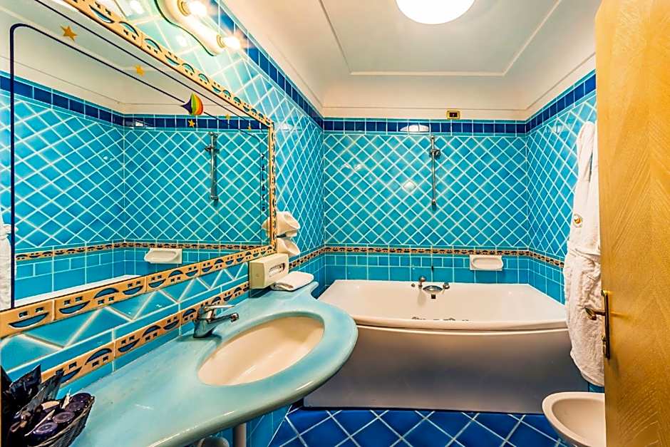 Aragona Palace Hotel & Spa