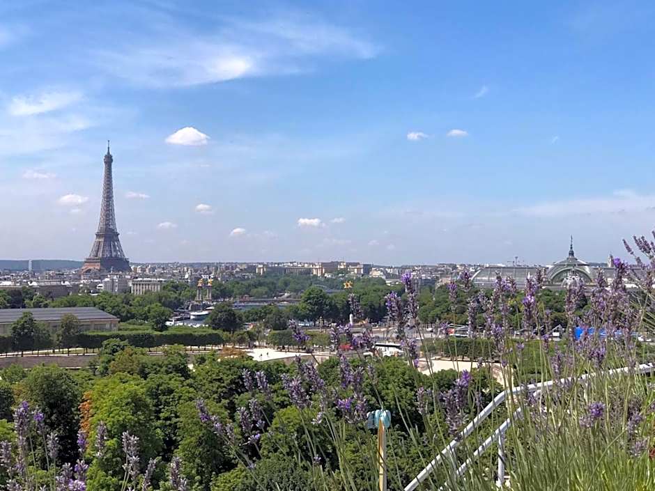 Le Meurice - Dorchester Collection