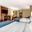 Comfort Suites Dayton-Wright Patterson