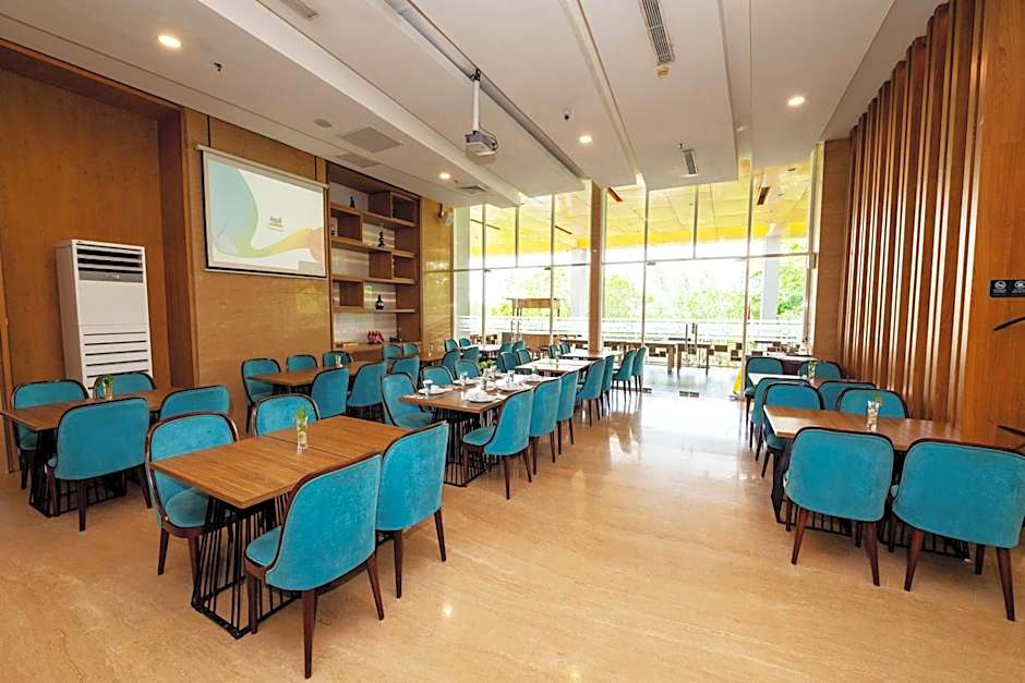 Grand Tan Banjarmasin Hotel & Convention Center