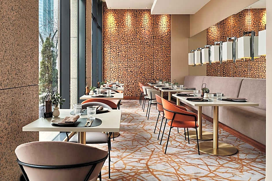 The Westin Warsaw