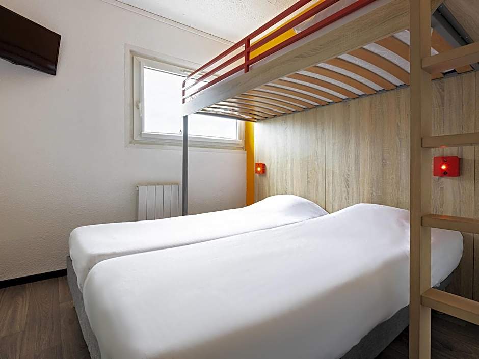 Hôtel F1 Reims Tinqueux