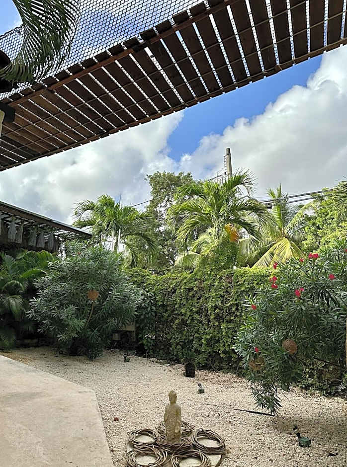 Pachamaya Holistic Wellness & Spa