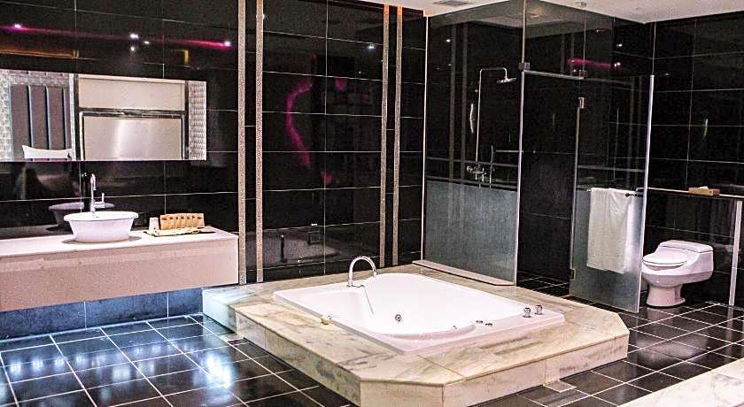 All-Ur Boutique Motel-Chang Hua Branch