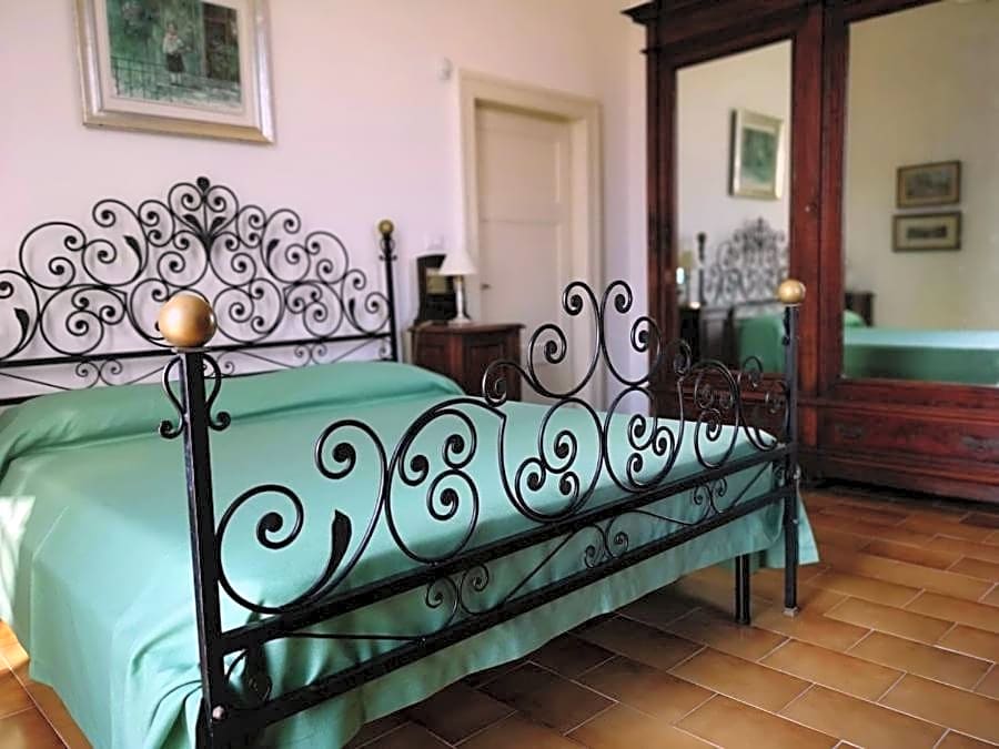 B&B Villa Maria – Giovinazzo, LA