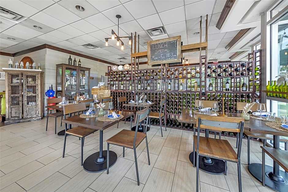 Best Western Plus North Miami/Bal Harbour