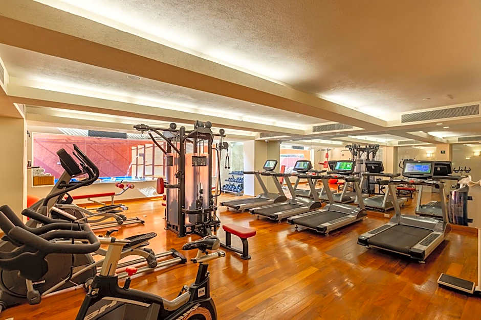 Camino Real Monterrey