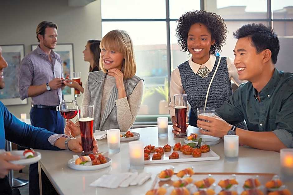 Residence Inn By Marriott Detroit Troy Madison Hei – Madison Heights, MI