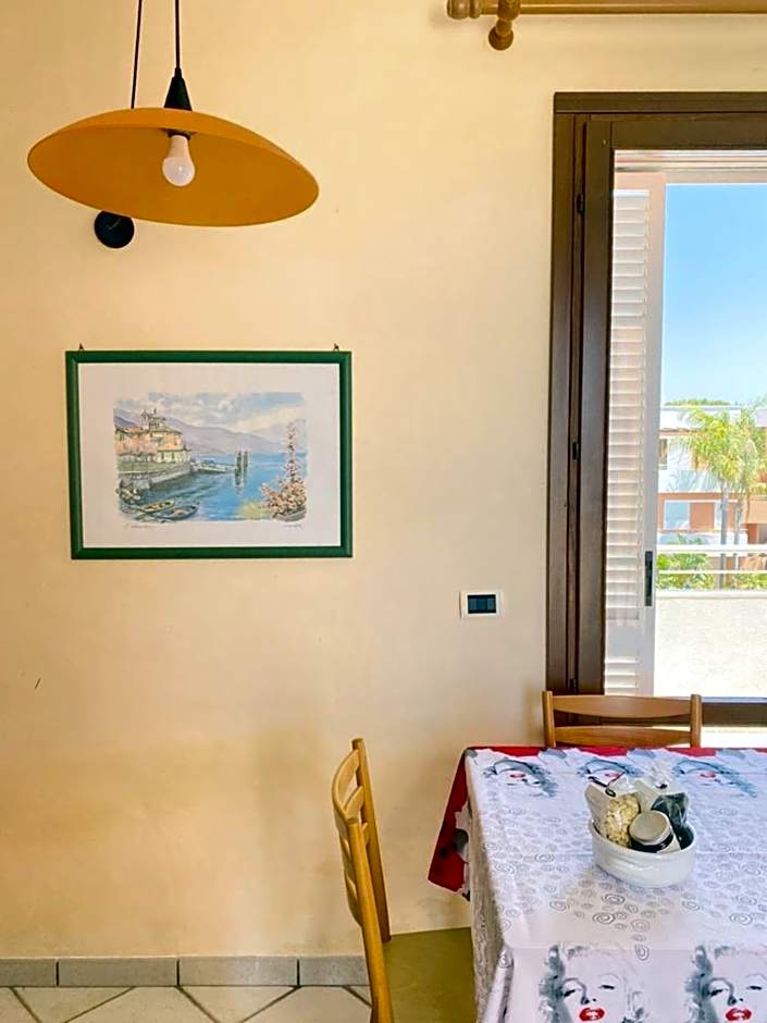 Tramonti Residence