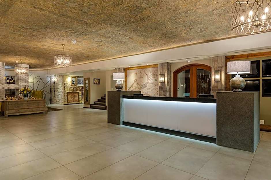 Protea Hotel Cape Town Durbanville