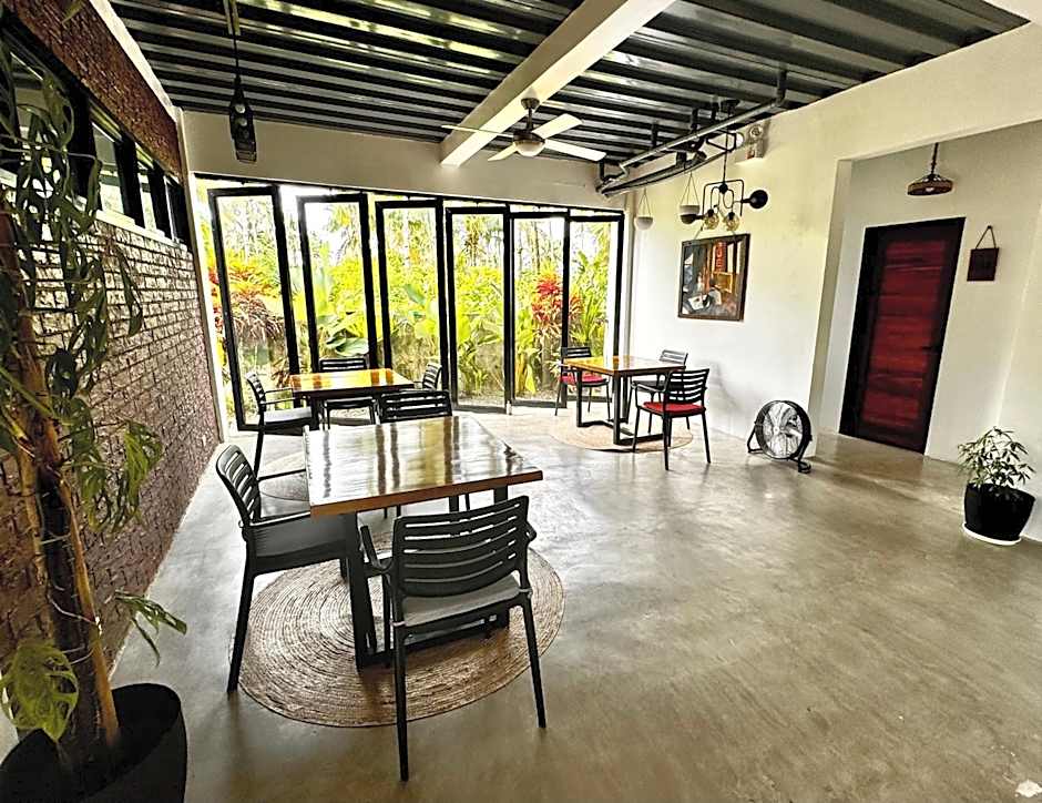 Casa Basa Siargao