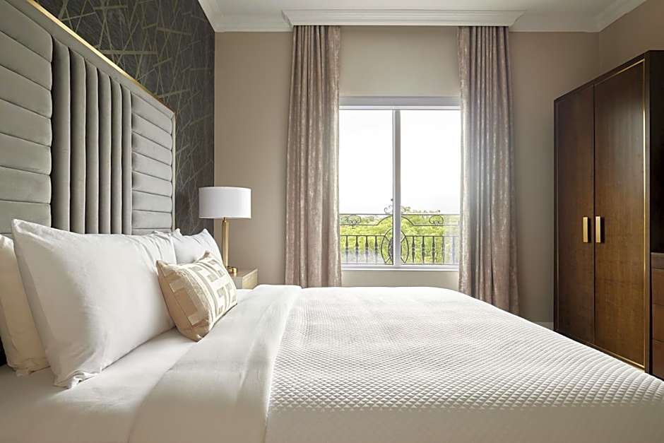 The Chateau Grande Hotel