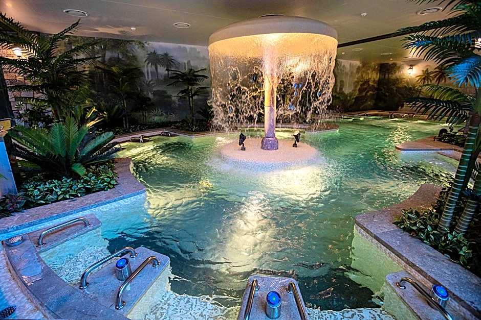 Ramada Plaza by Wyndham Jaeun