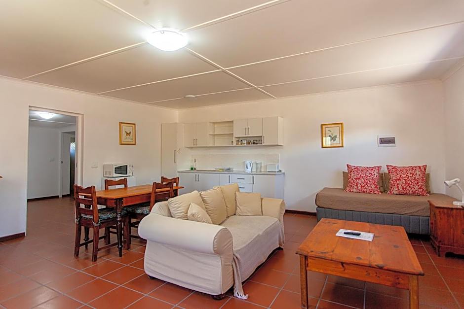 4 Rothman Street B&B