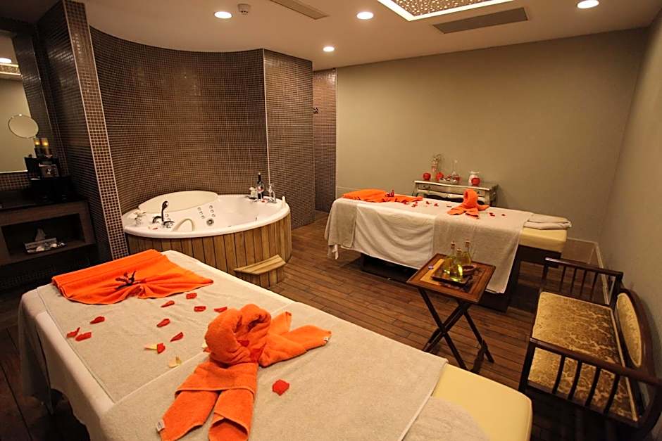 Cevahir Hotel Istanbul Asia