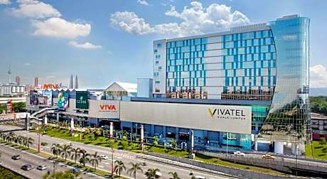 Vivatel Kuala Lumpur