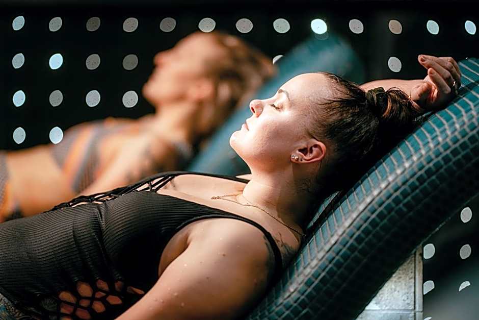 Break Sokos Hotel Bomba