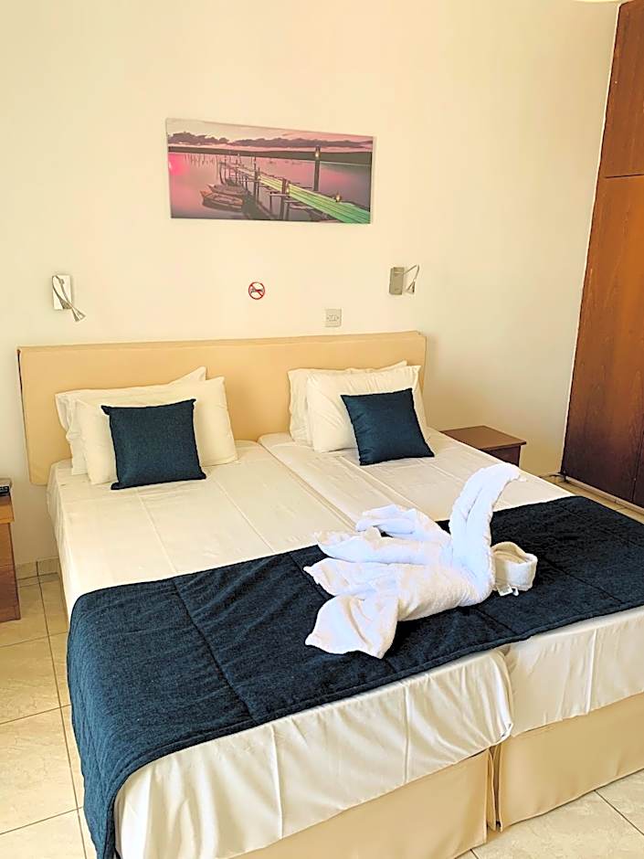 Kefalonitis Hotel Apartments