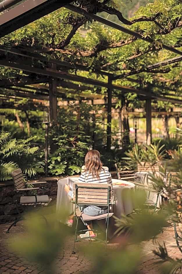 Hotel Weingut Stroblhof