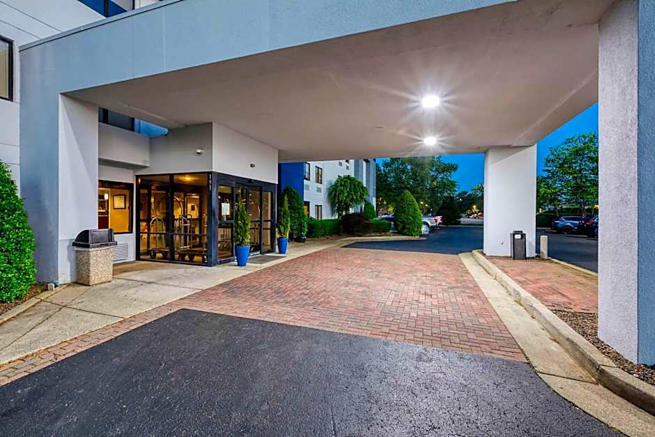 Comfort Inn Shepherdsville - Louisville South