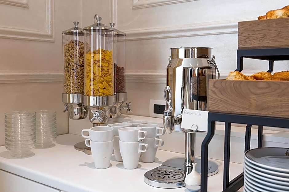 Amsterdam Suite Hotel & SPA